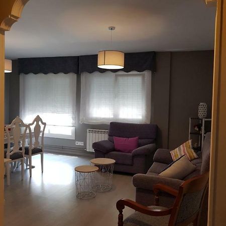 Apartamento Las Hermanas Pontevedra Exterior foto
