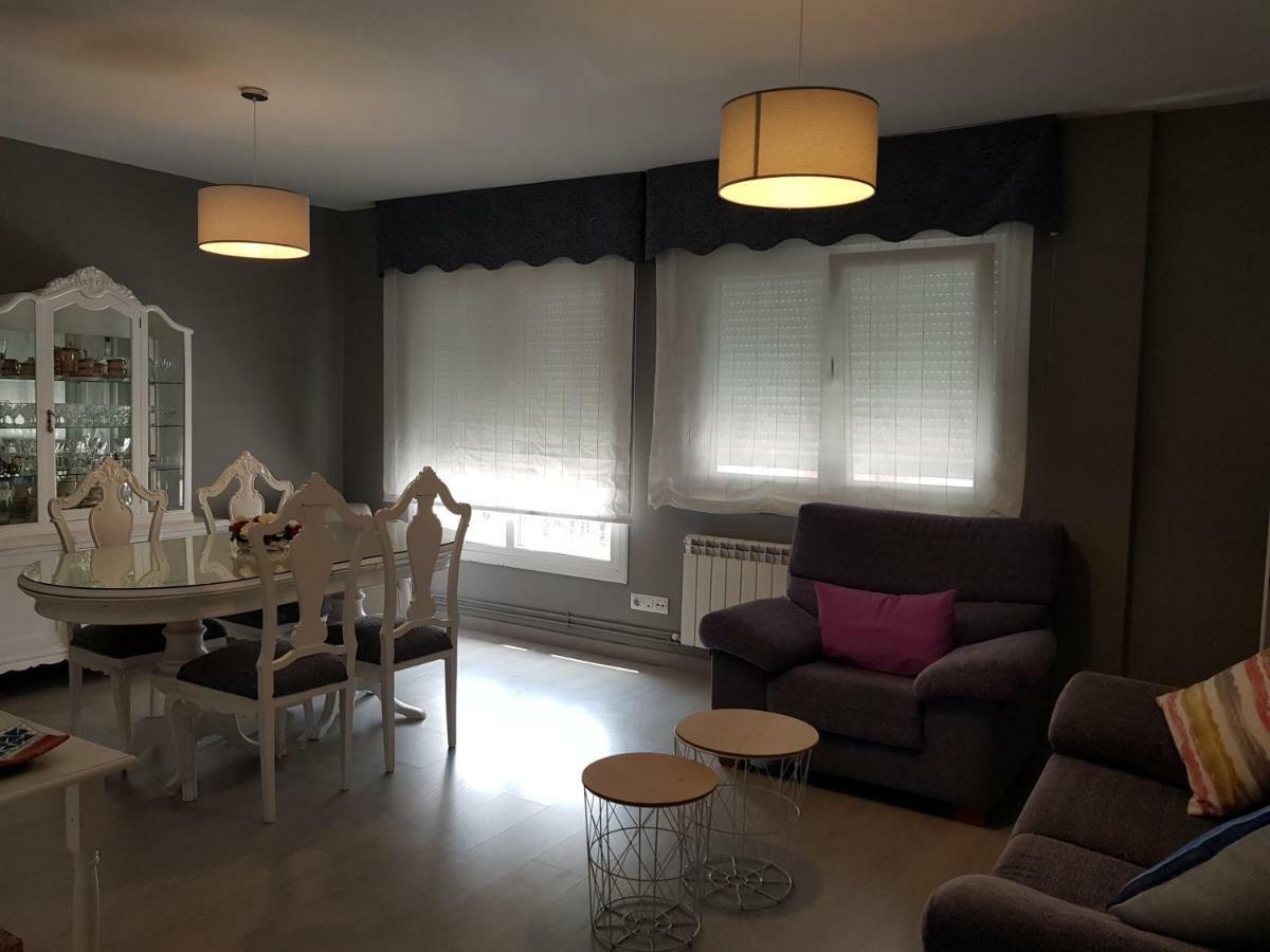 Apartamento Las Hermanas Pontevedra Exterior foto