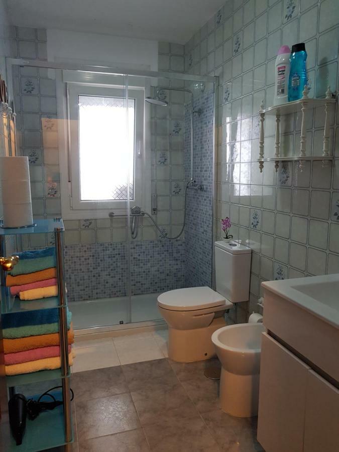 Apartamento Las Hermanas Pontevedra Exterior foto