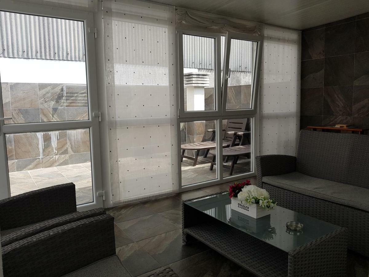 Apartamento Las Hermanas Pontevedra Exterior foto